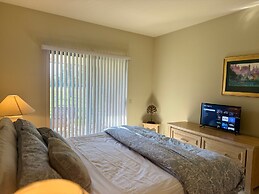 Isleta 897 *30 Day Minimum* 2 Bedroom Condo by RedAwning