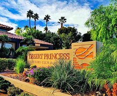 Isleta 897 *30 Day Minimum* 2 Bedroom Condo by RedAwning