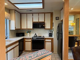 Isleta 897 *30 Day Minimum* 2 Bedroom Condo by RedAwning