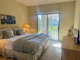 Isleta 897 *30 Day Minimum* 2 Bedroom Condo by RedAwning