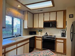 Isleta 897 *30 Day Minimum* 2 Bedroom Condo by RedAwning