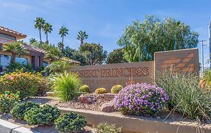 Isleta 897 *30 Day Minimum* 2 Bedroom Condo by RedAwning