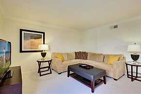 Americana Gardens 118    *30 Day Minimum 2 Bedroom Condo by RedAwning
