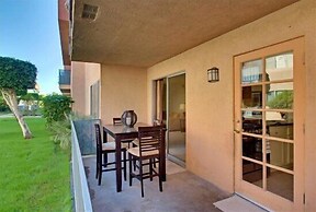 Americana Gardens 118    *30 Day Minimum 2 Bedroom Condo by RedAwning