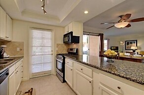 Americana Gardens 118    *30 Day Minimum 2 Bedroom Condo by RedAwning