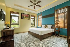 LumiGarden Tam Coc Resort