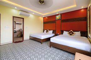 LumiGarden Tam Coc Resort