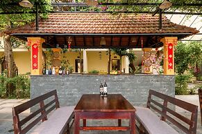 LumiGarden Tam Coc Resort