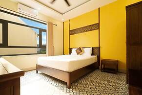 LumiGarden Tam Coc Resort