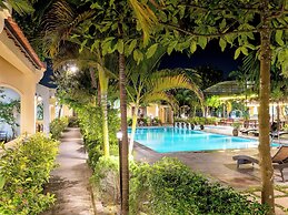 LumiGarden Tam Coc Resort