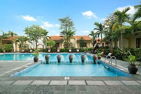 LumiGarden Tam Coc Resort