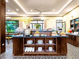 LumiGarden Tam Coc Resort