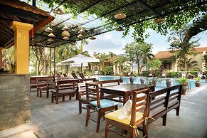 LumiGarden Tam Coc Resort