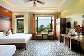 LumiGarden Tam Coc Resort