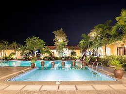 LumiGarden Tam Coc Resort