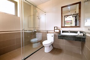 LumiGarden Tam Coc Resort