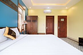 LumiGarden Tam Coc Resort