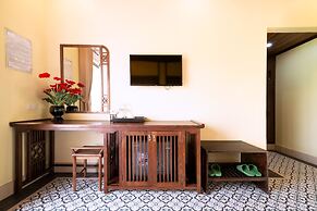 LumiGarden Tam Coc Resort