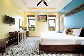 LumiGarden Tam Coc Resort