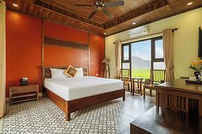 LumiGarden Tam Coc Resort