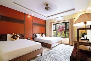 LumiGarden Tam Coc Resort