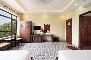 LumiGarden Tam Coc Resort