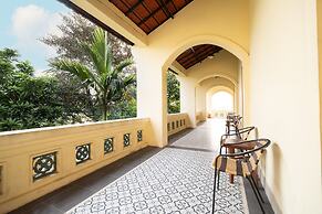 LumiGarden Tam Coc Resort