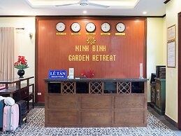 LumiGarden Tam Coc Resort