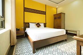 LumiGarden Tam Coc Resort