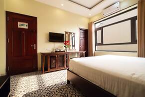 LumiGarden Tam Coc Resort