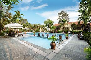 LumiGarden Tam Coc Resort