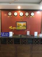 LumiGarden Tam Coc Resort