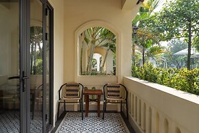 LumiGarden Tam Coc Resort