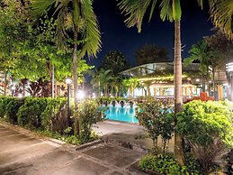 LumiGarden Tam Coc Resort