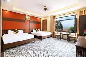 LumiGarden Tam Coc Resort