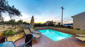 Lofos Village Chania