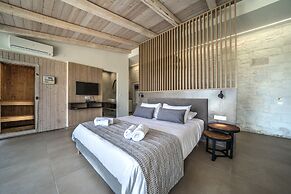 Lofos Village Chania