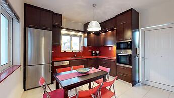 Lofos Village Chania