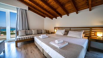 Lofos Village Chania