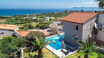 Lofos Village Chania