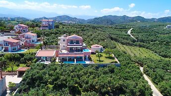 Lofos Village Chania