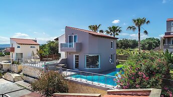 Lofos Village Chania