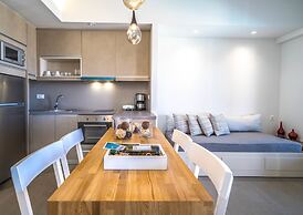 Lofos Village Chania