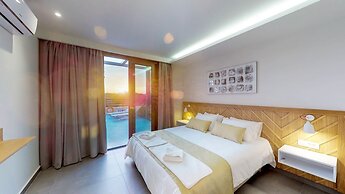 Lofos Village Chania