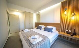 Lofos Village Chania