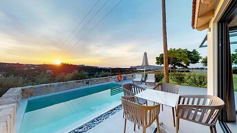 Lofos Village Chania