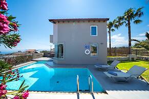 Lofos Village Chania