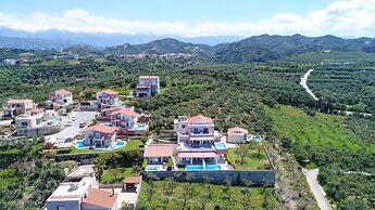 Lofos Village Chania