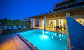 Lofos Village Chania