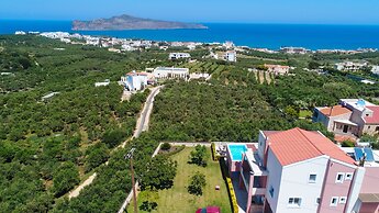 Lofos Village Chania